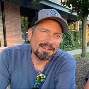 Meet your Posher, Keith